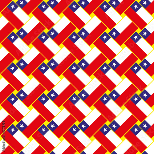 Seamless abstract pattern
