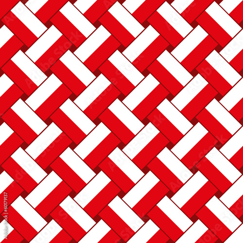 Seamless abstract pattern