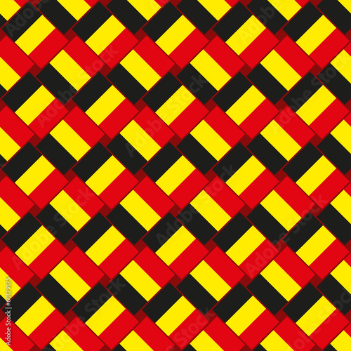 Seamless abstract pattern
