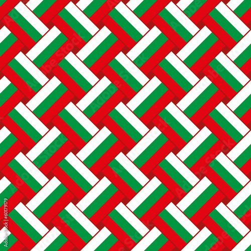 Seamless abstract pattern