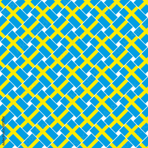 Seamless abstract pattern