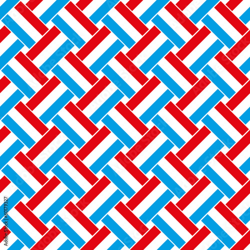 Seamless abstract pattern