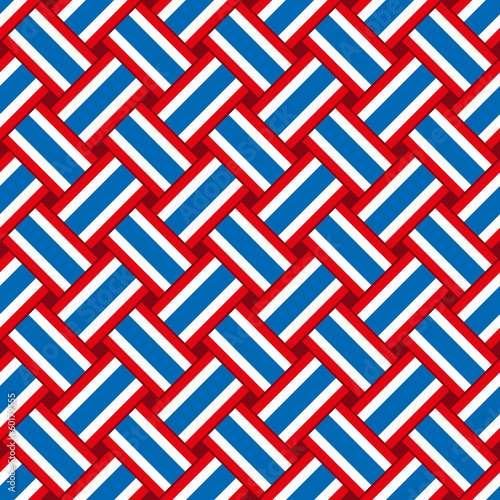 Seamless abstract pattern