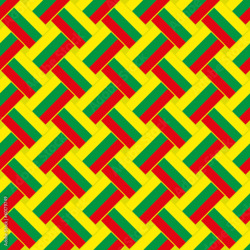 Seamless abstract pattern