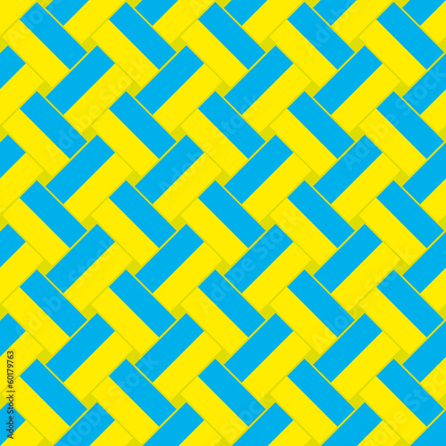 Seamless abstract pattern