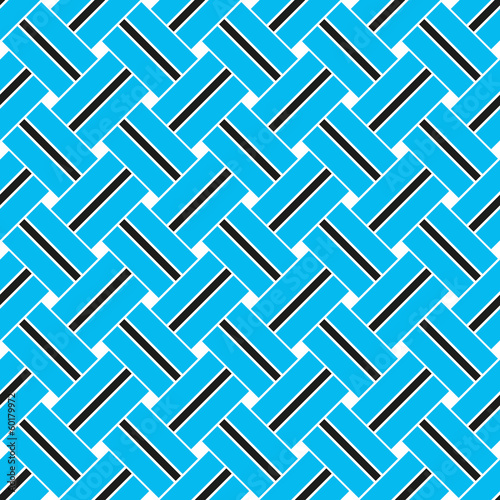 Seamless abstract pattern