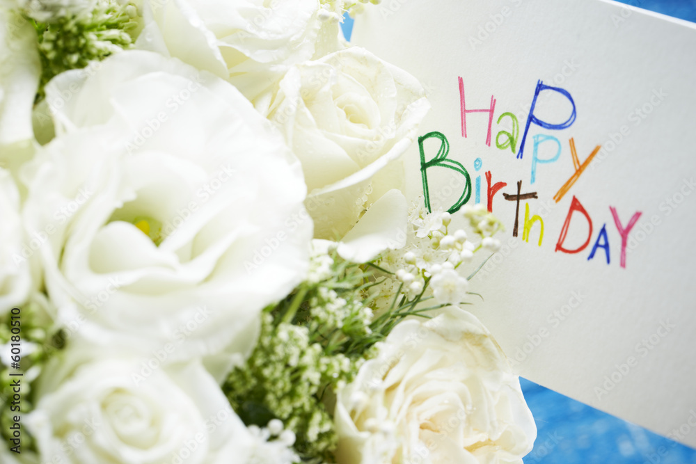 Obraz premium Flower