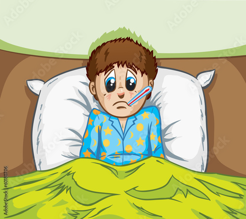 Sick Boy