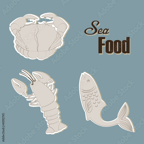 sea food