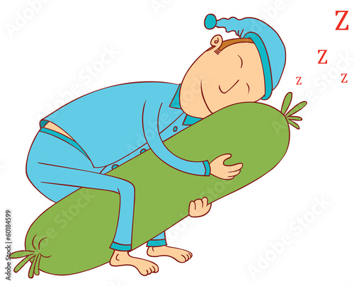 lovely bolster