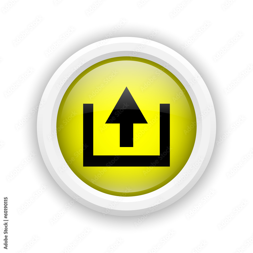 Upload icon Upload icon