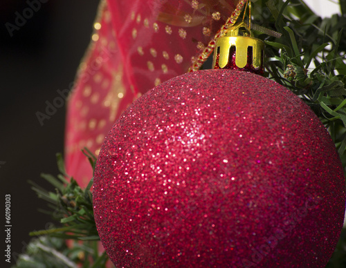 cristmas decoration