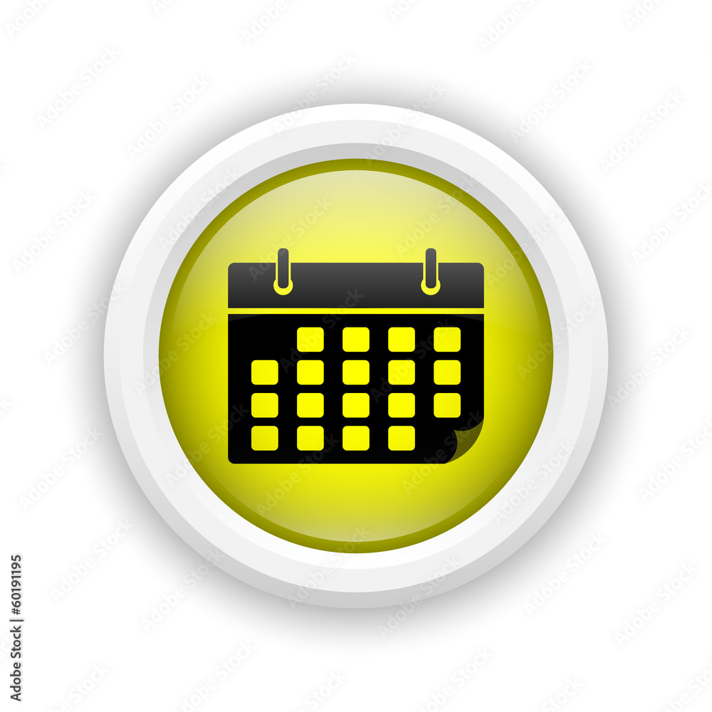 Calendar icon Calendar icon