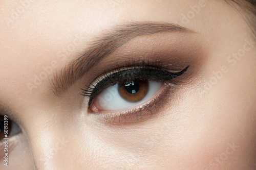 Eye Makeup