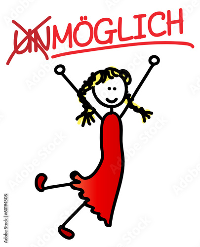 Möglich - Unmöglich
