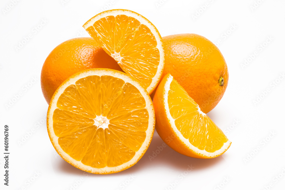 Oranges Oranges