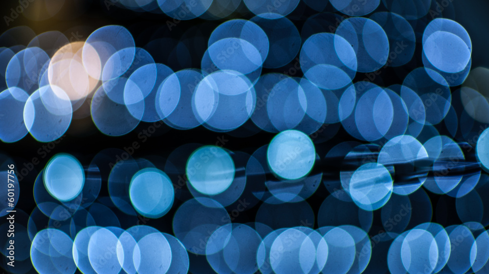 Bokeh Bokeh