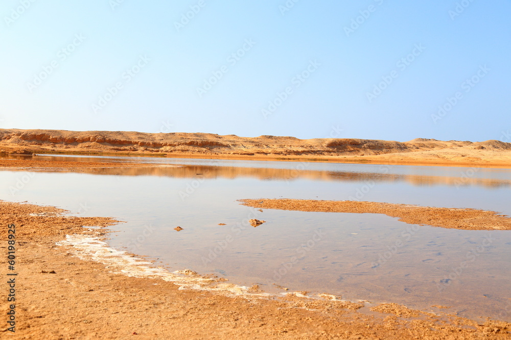 Ras Mohammad National park