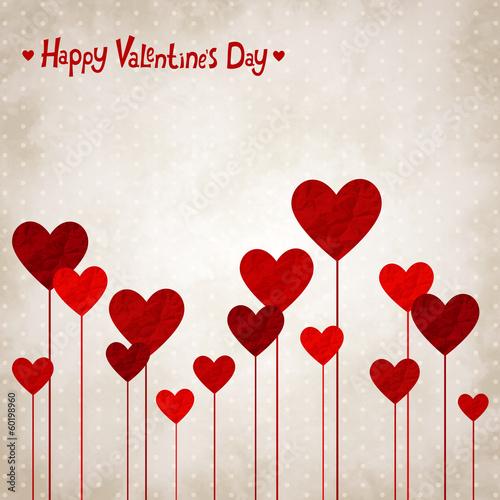 Valentines background