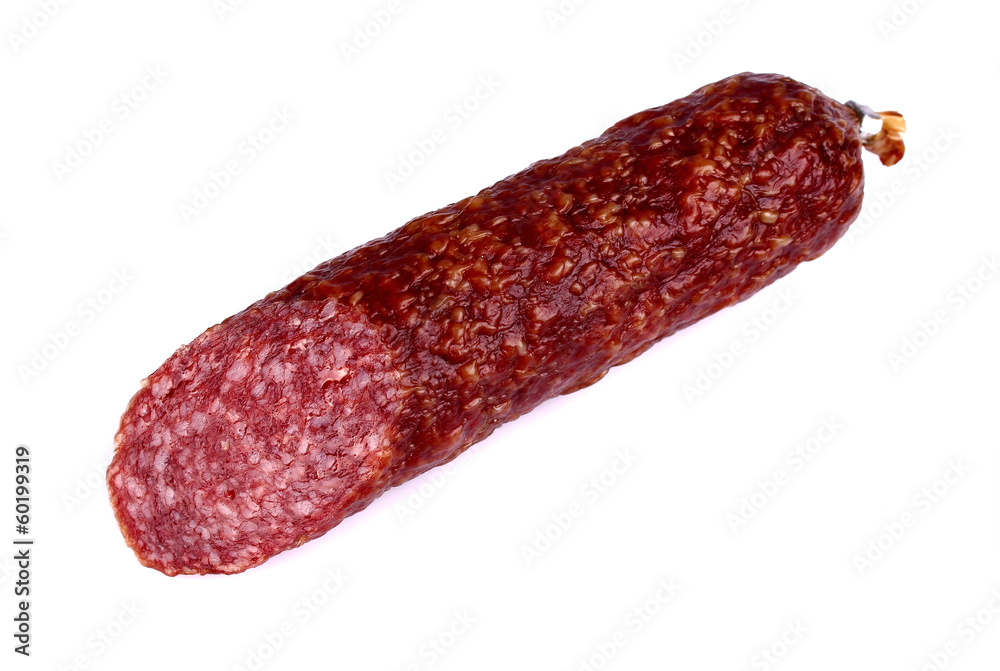 sausage sausage