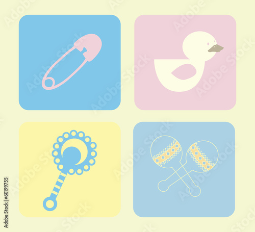 baby design