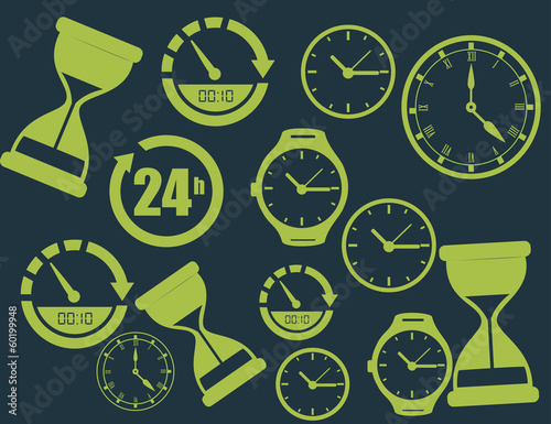 time design