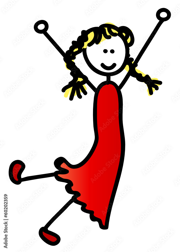 Freude Stock Vector | Adobe Stock