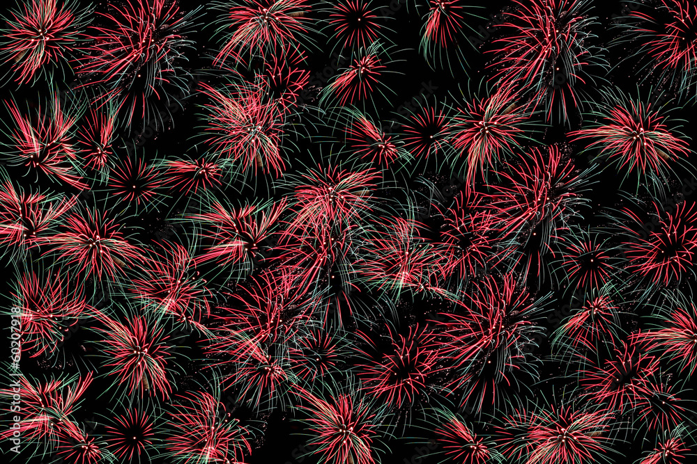 Mix Fireworks or firecracker. Mix Fireworks or firecracker.