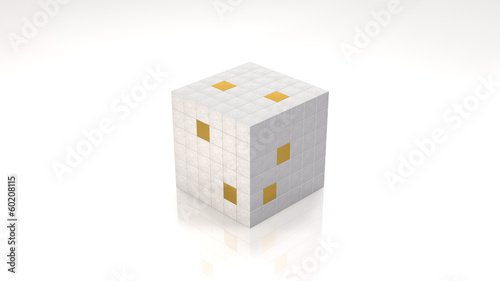 Cubes