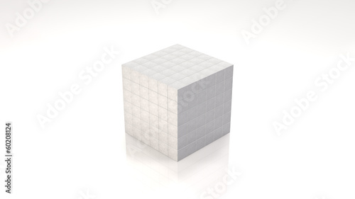 Cubes