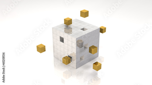 Cubes