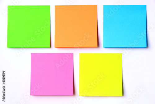 Présentation de Post it - 4