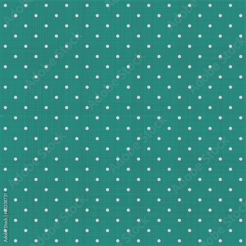 seamless polka dot pattern ...