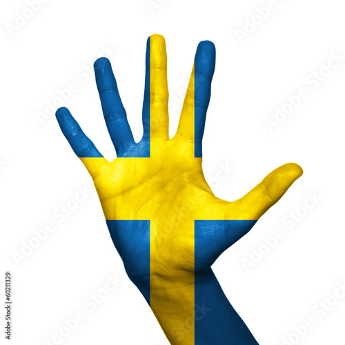 Sweden flag