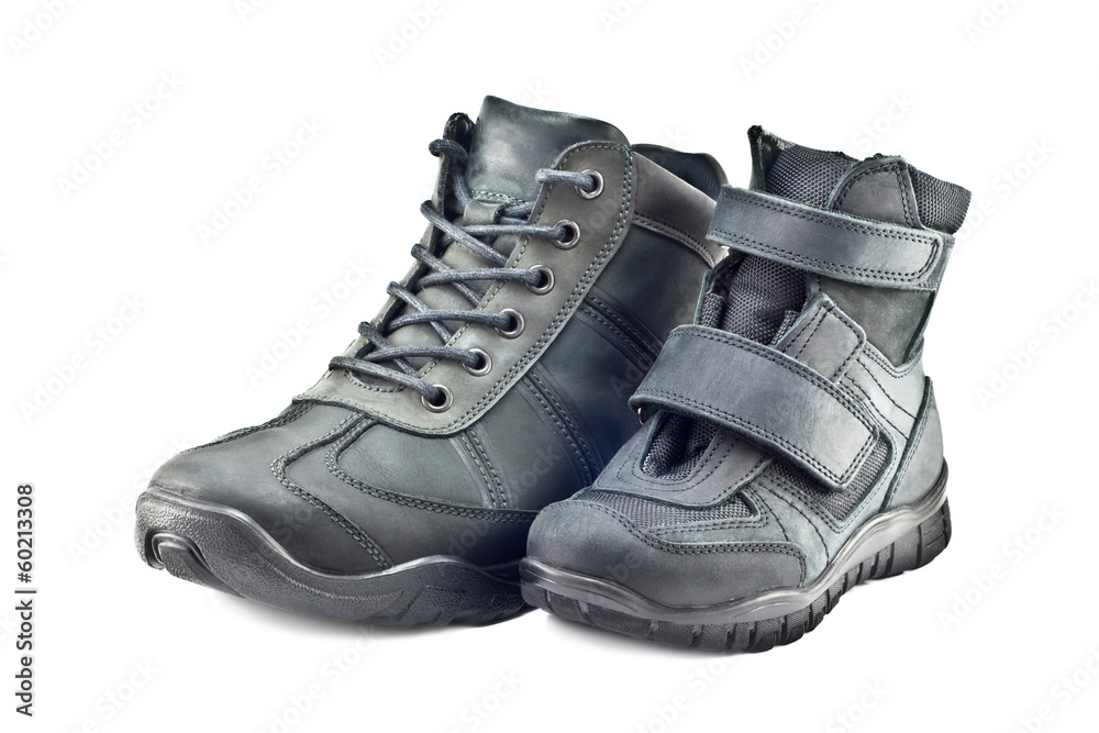 hiking boots adult and children's shoes hiking boots adult and children's shoes