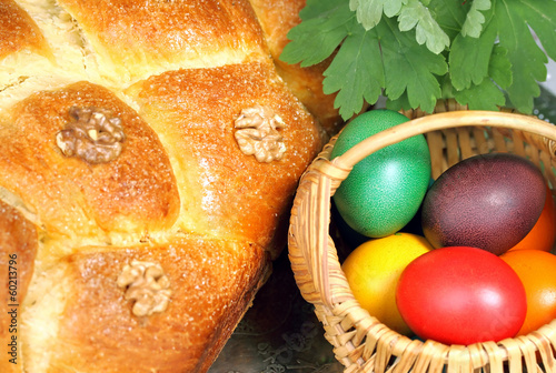 Easter Holiday