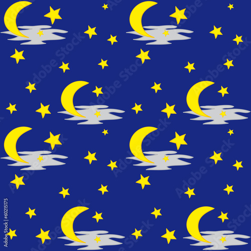 Night Sky Pattern