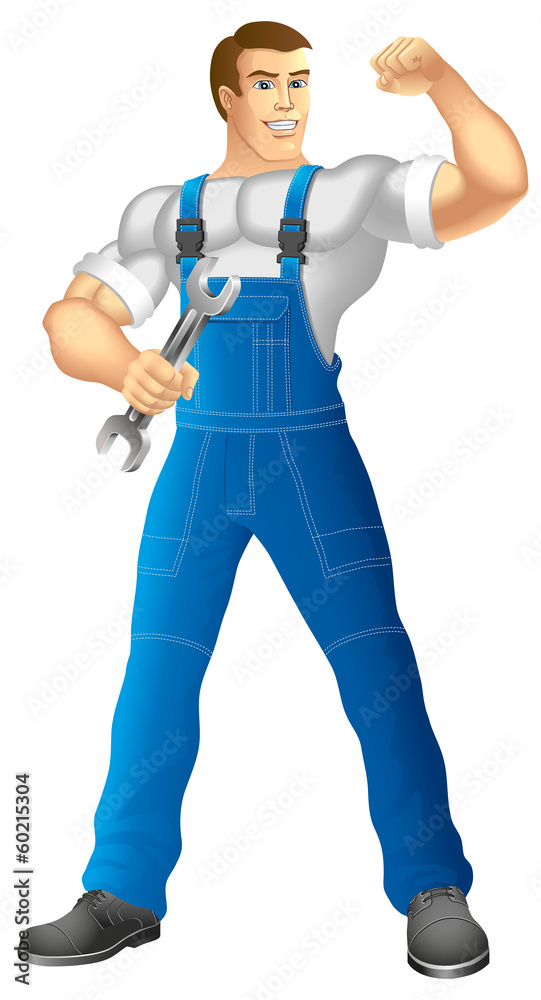 Worker