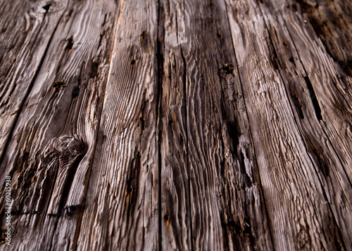 Wooden background texture