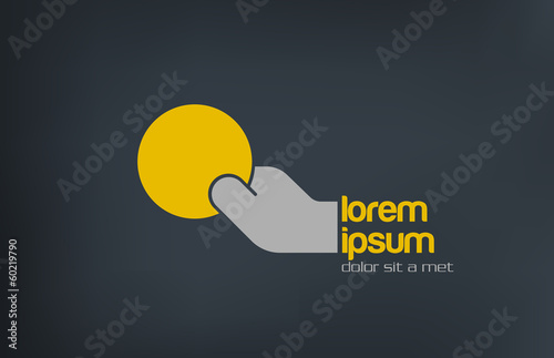 Logo Business, pay, buy, investment, e-money, electronic payment