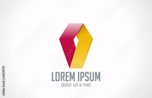 Logo Corporate Abstract business icon design template Free Download Logo Corporate Abstract business icon design template - GFXLoad