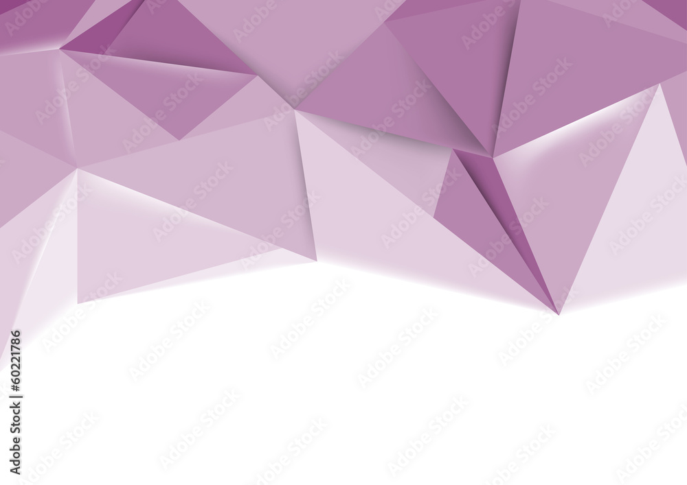 Crystal clear background Crystal clear background