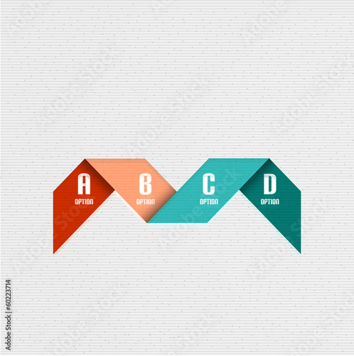 Free Download Business infographic lines design - GFXLoad