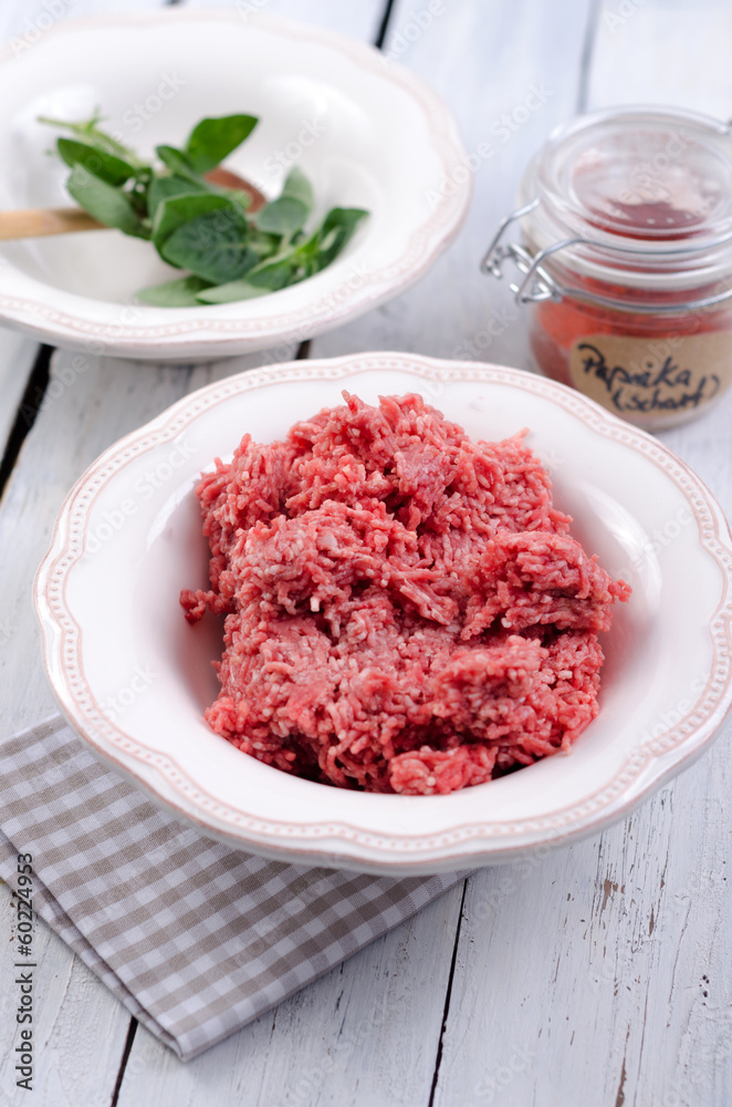 Hackfleisch,Rinderhack, Fleisch, Rind Hackfleisch,Rinderhack, Fleisch, Rind