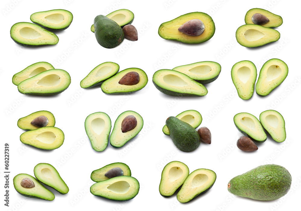 Avocado Avocado