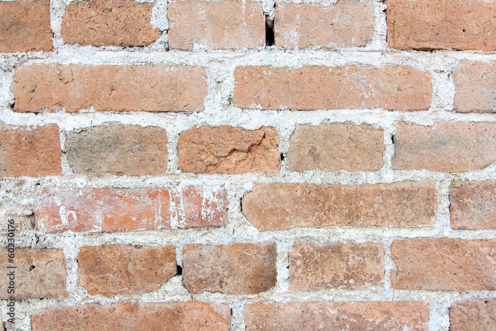 Fototapeta premium Patterns of the ancient walls.