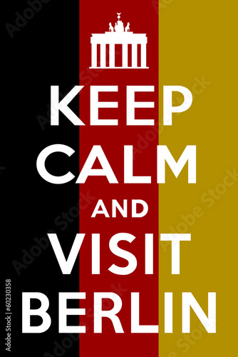 Visit Berlin