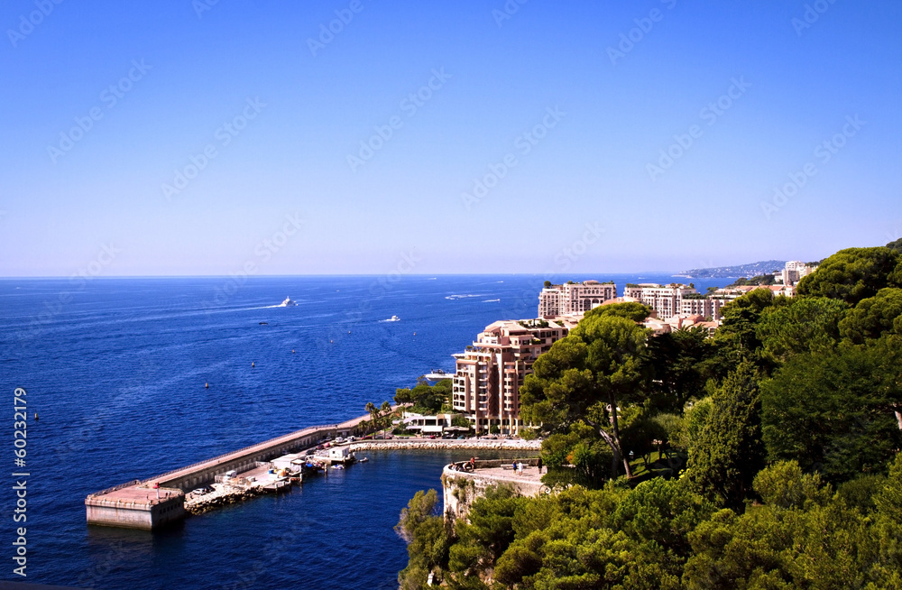 France Monaco