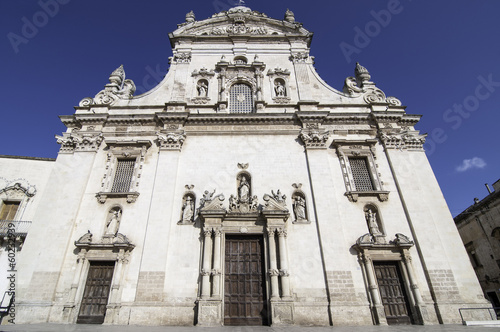 Galatina Chiesa Madre