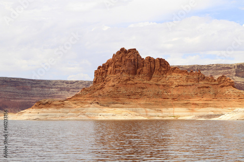 lac powell, Arizona-Utah